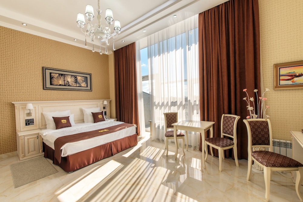 Comfort Double Room, Balcony photo 1