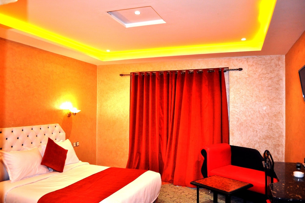 Double Room, 1 Double Bed photo 2