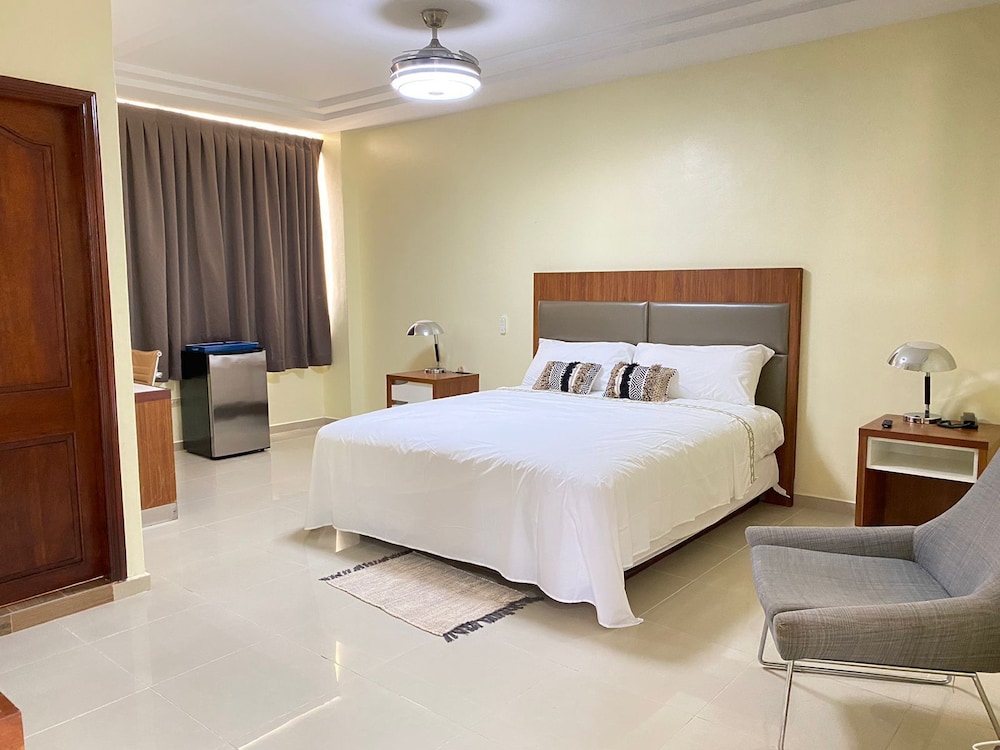 Standard Single Room - Photo 3