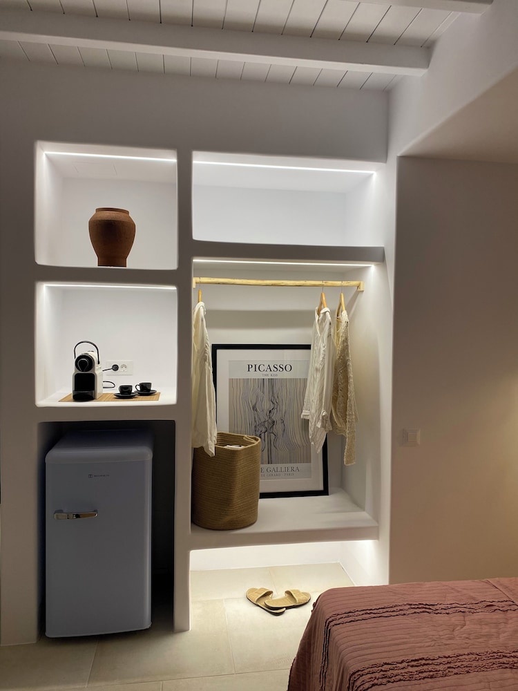 Superior Room, 1 Queen Bed