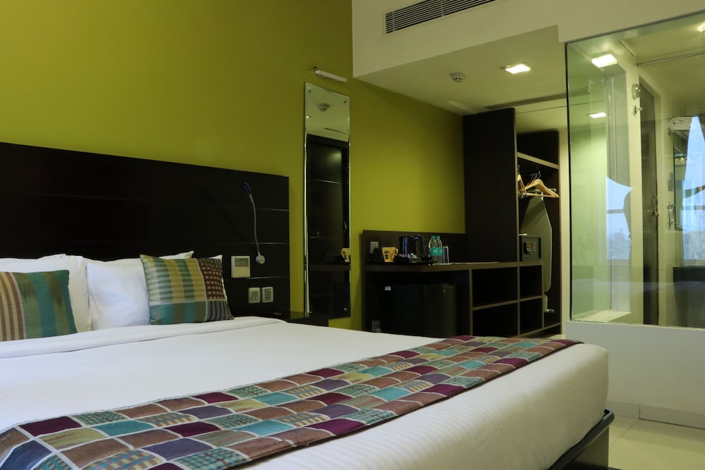 Standard Room - Photo 11