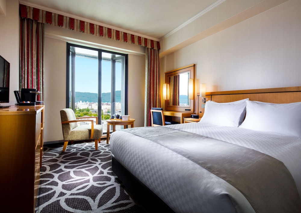 Executive Double Room, Non Smoking (10th floor, Executivefloor,22㎡)