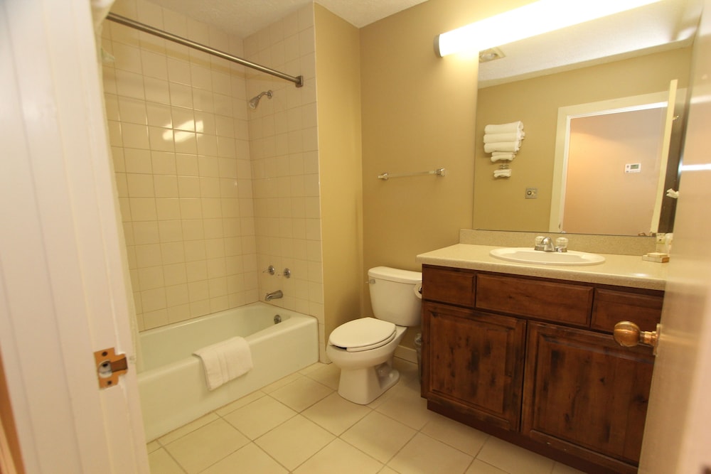Deluxe Cottage, 2 Bedrooms photo 3