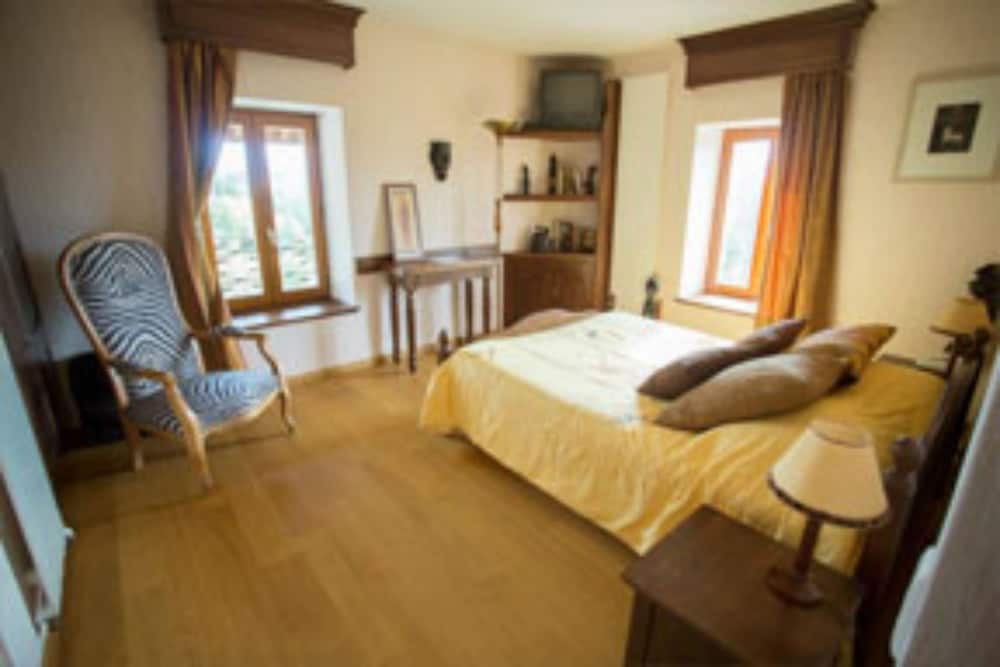 Superior Double Room (Zen)