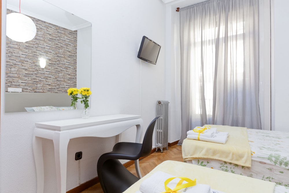 Triple Room photo 2