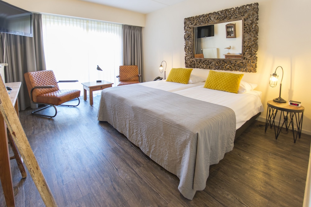 Standard Room photo 3