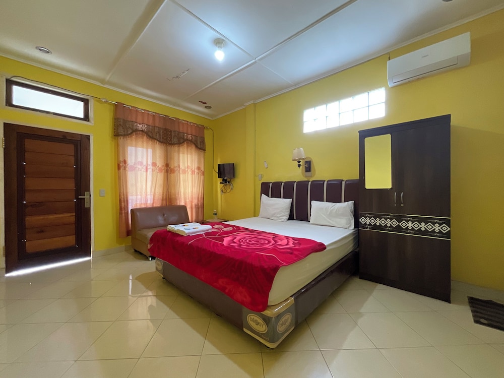 Deluxe Double Room, Balcony photo 1
