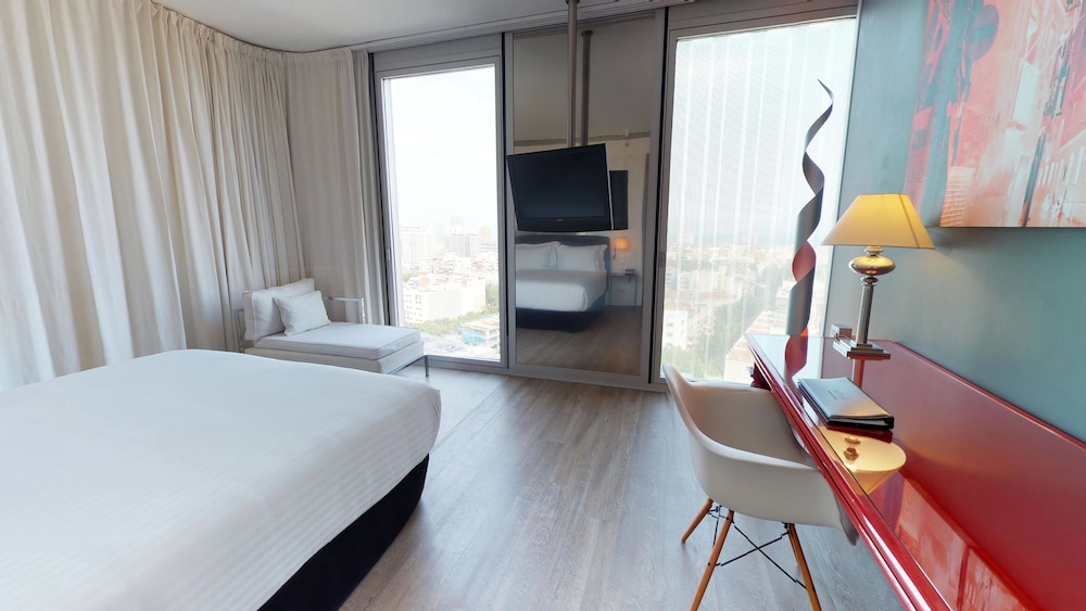 Premium Room, Sea View ((2+1))