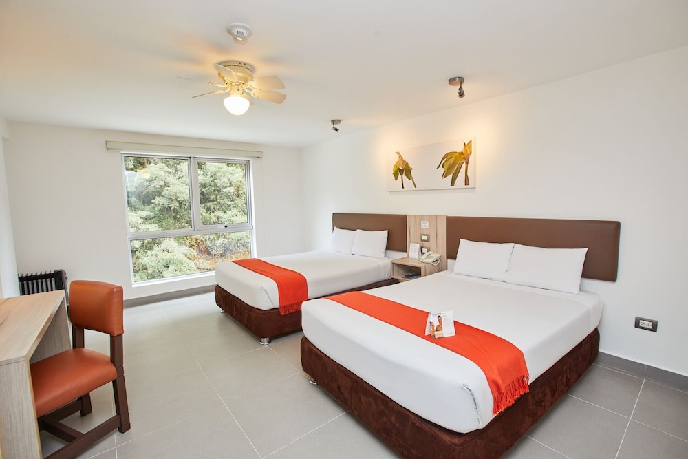 Superior Twin Room, River View photo 1