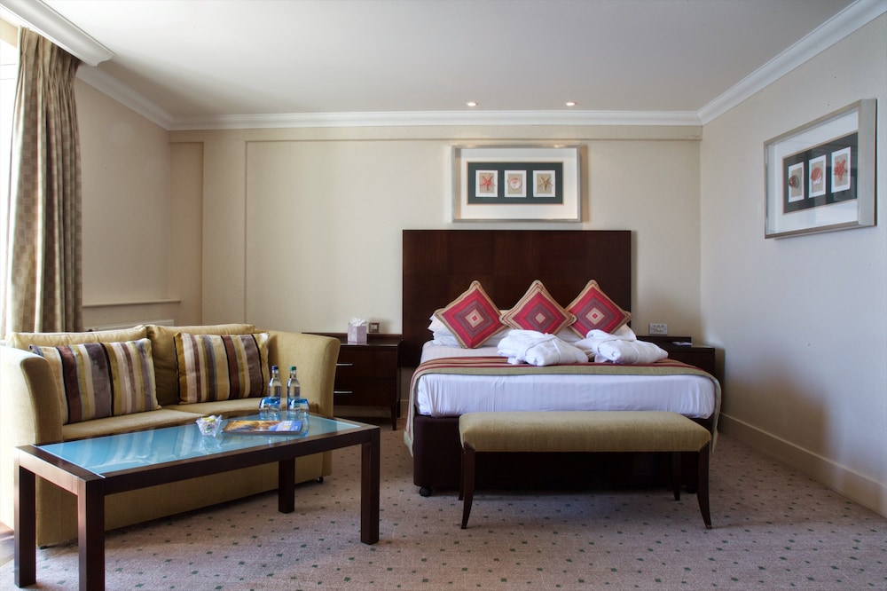 Executive Room, 1 Double Bed, Non Smoking - Photo 3