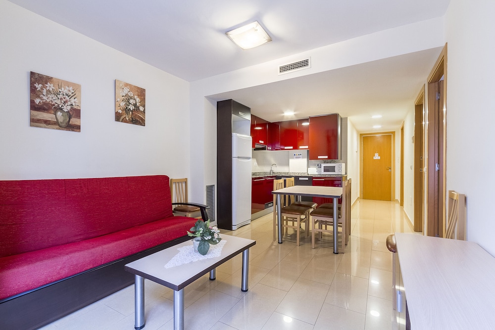 Apartment, 1 Bedroom, Terrace (2-4 adults) photo 3