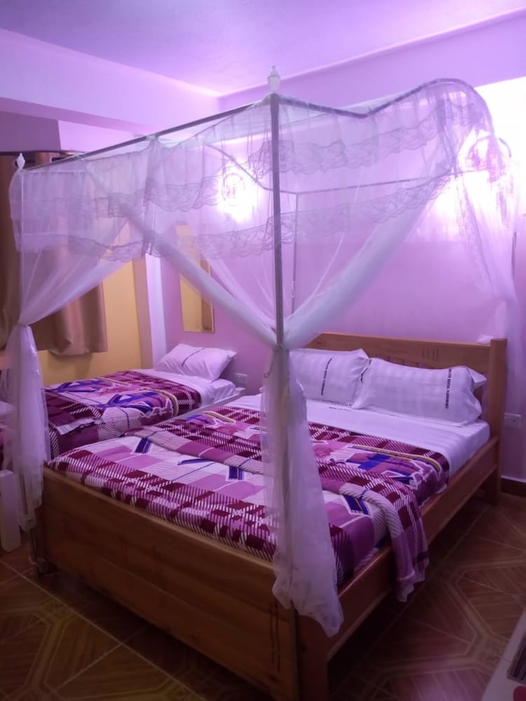 Twin Room photo 2