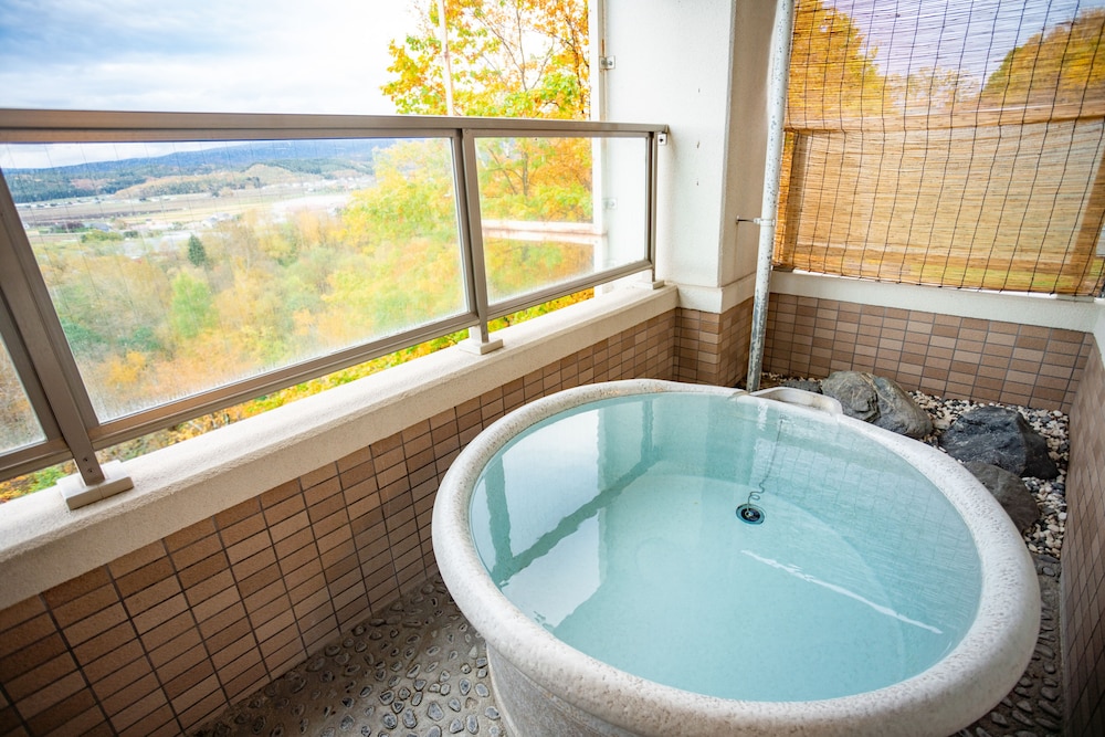 Traditional Room, Non Smoking (with Private Open Air Bath) photo 3