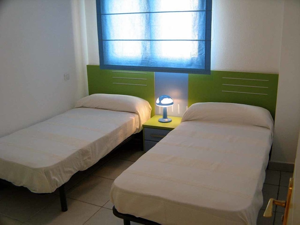 Apartamento, 2 habitaciones