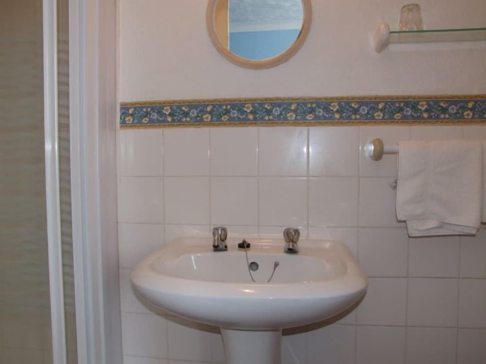 Twin Room photo 2