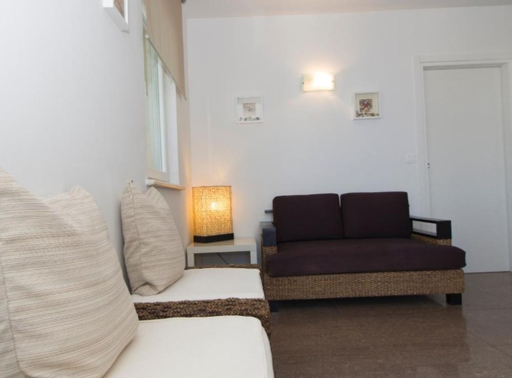 Apartment (Apartments Villa Olea - Apartment wit) photo 3