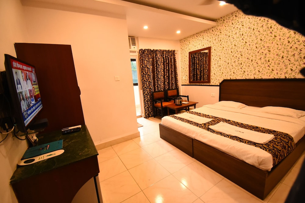 Standard Room photo 3