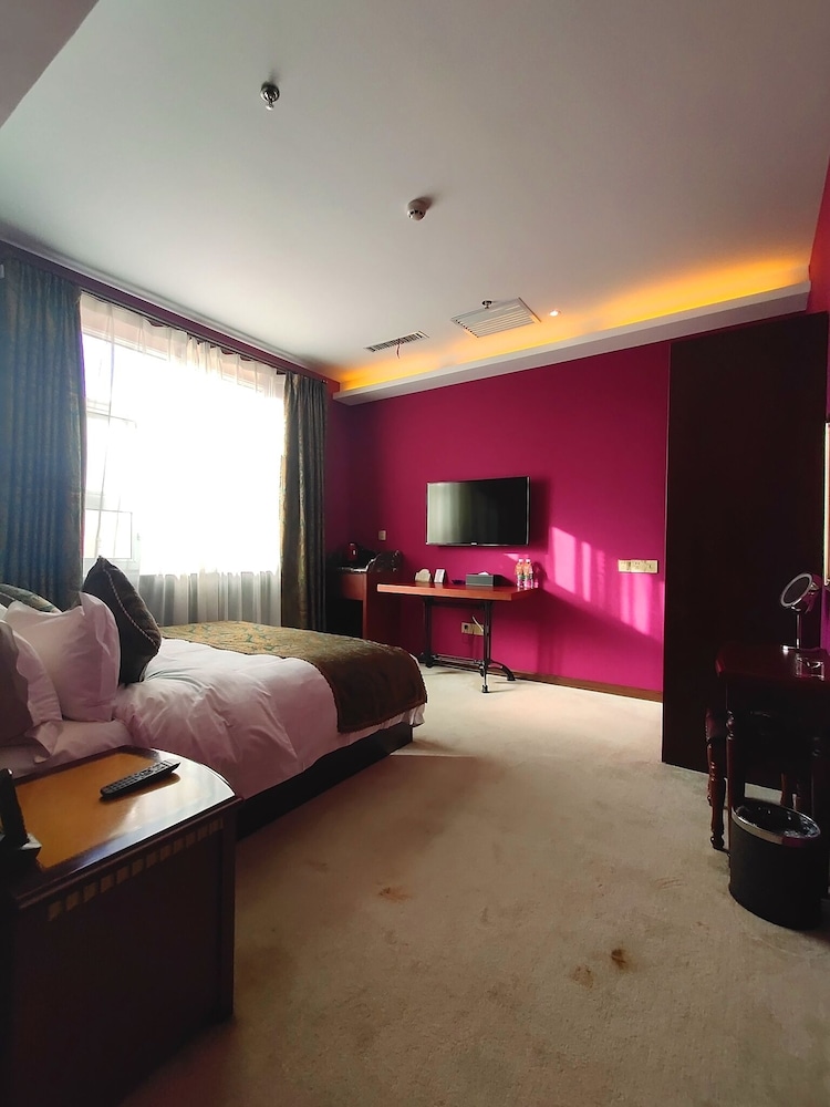 Romantic Room photo 3