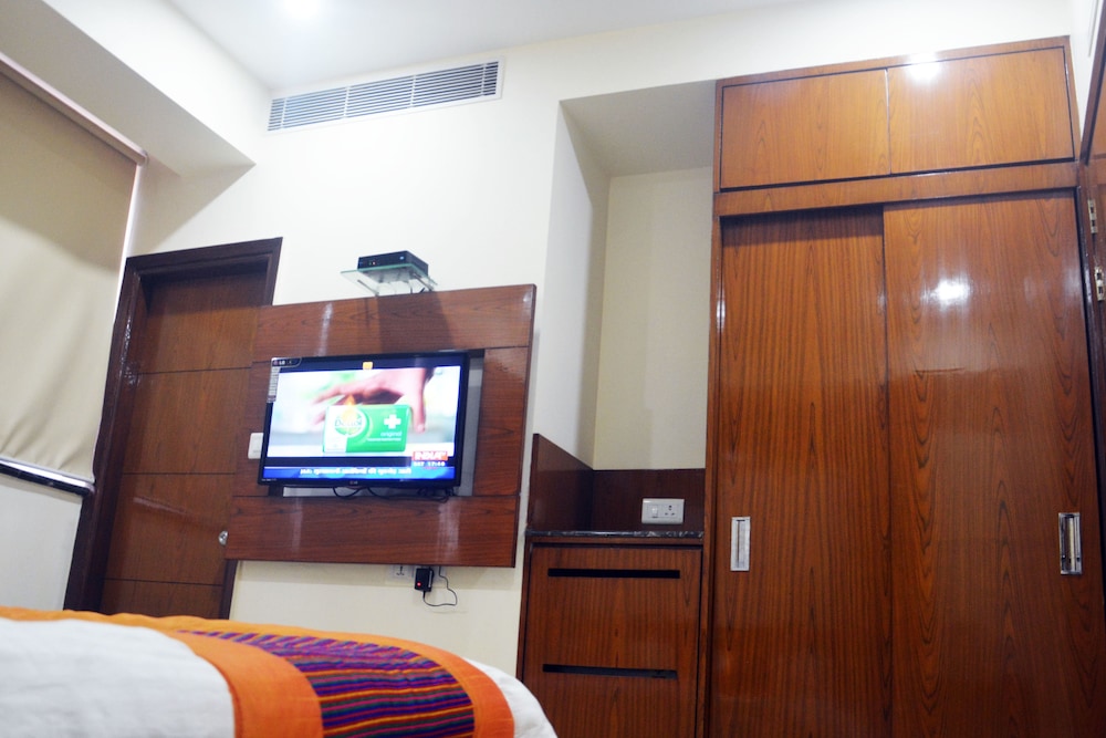 Club Room photo 3