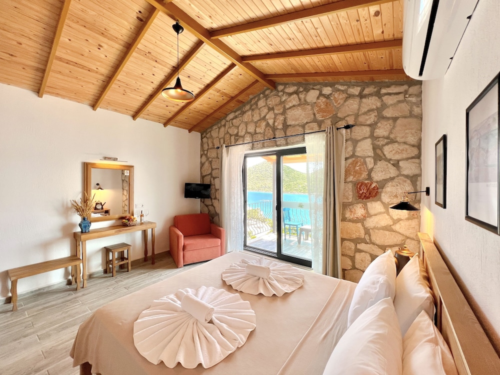 Superior Double Room, Sea View photo 1