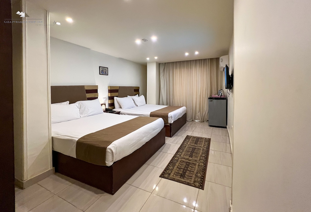 Standard Double or Twin Room photo 2