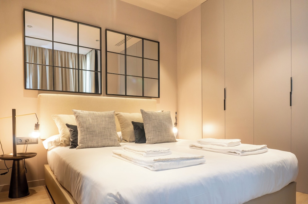 Standard Apartment