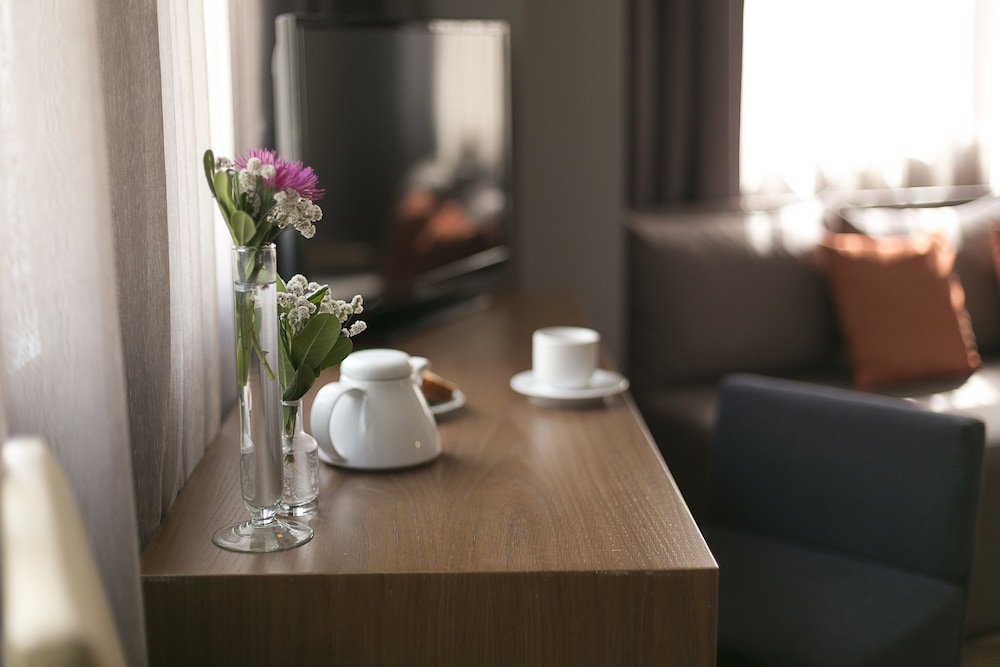 Classic Suite - Photo 7