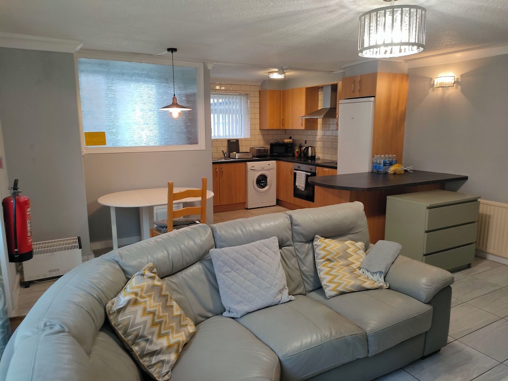 Deluxe Bungalow