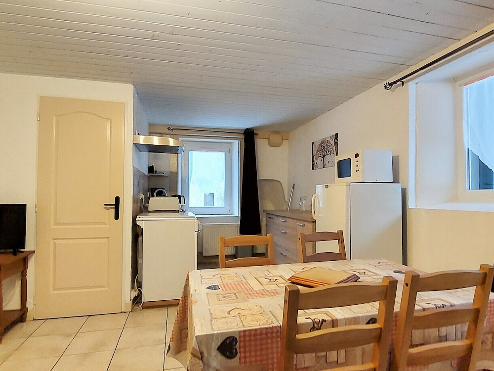 Cottage, Multiple Beds, Non Smoking (Les Primevères) photo 3