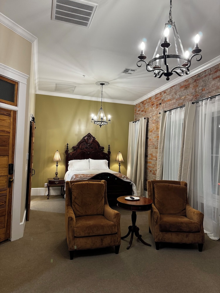 Deluxe Suite, Non Smoking, Kitchenette photo 1