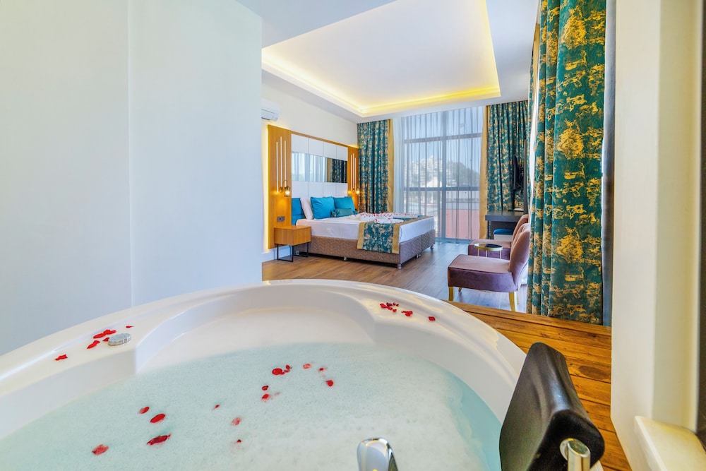 Junior Suite photo 2
