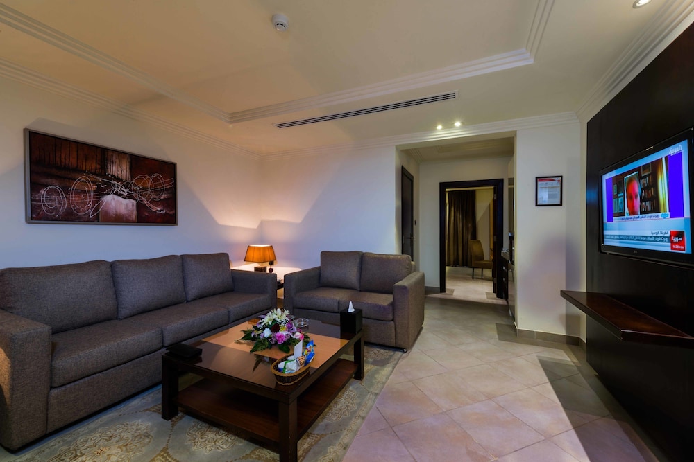 Junior Suite