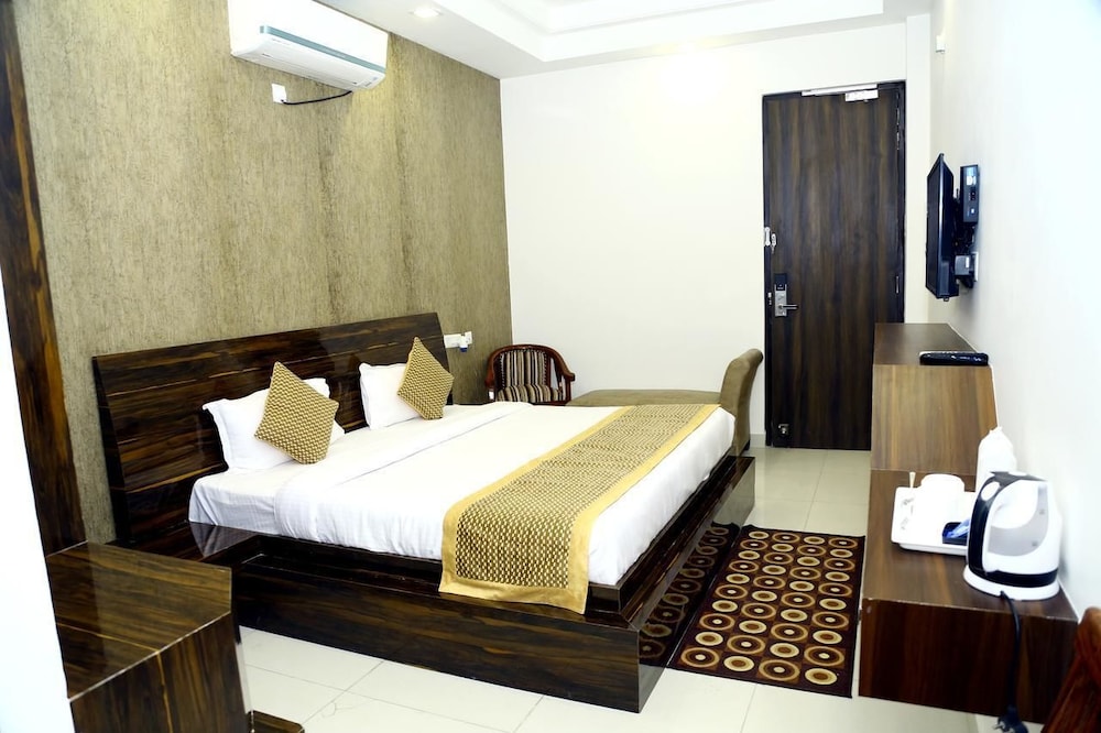 Double Or Twin Room