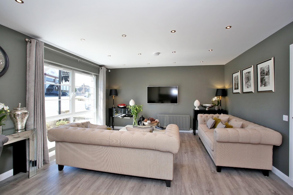 Amazing Family Home in Inverurie Skottland, Bild 10