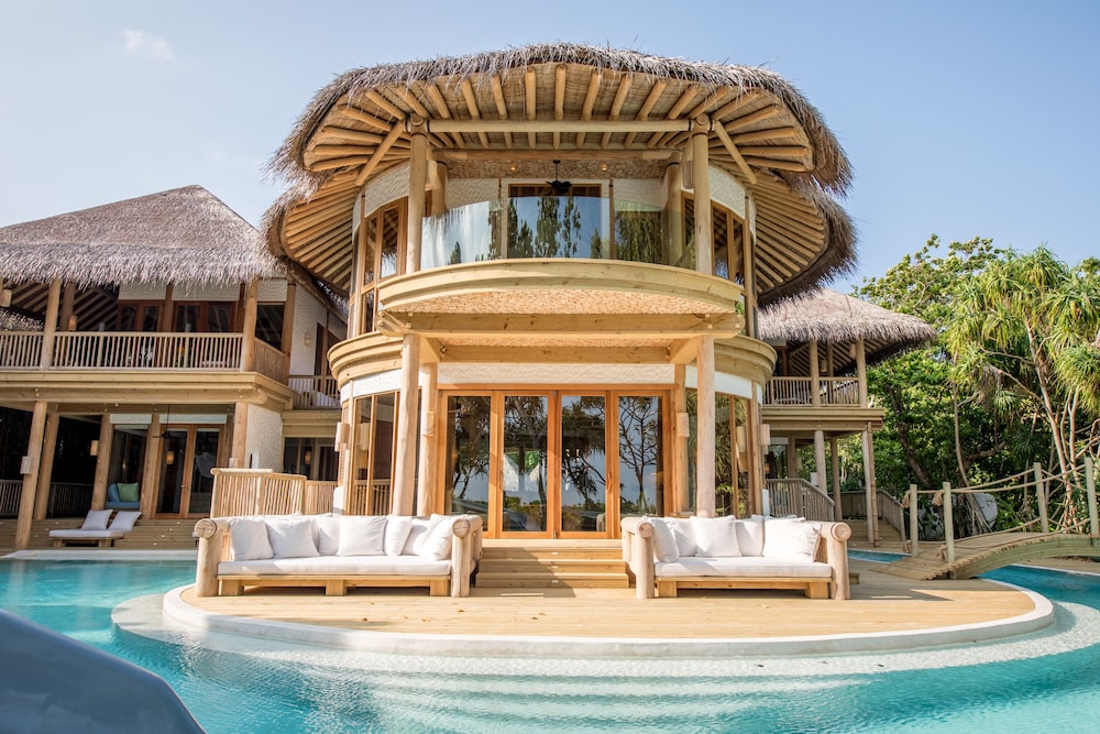 Villa, 4 Bedrooms (private Residence, 38)