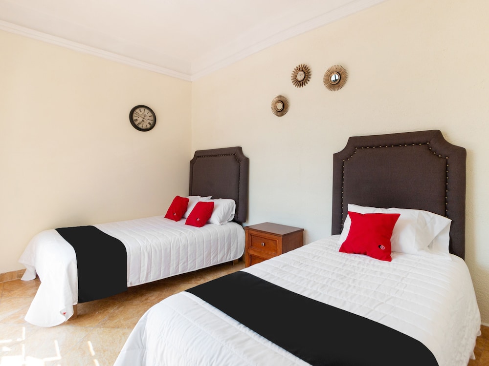 Standard Triple Room - Photo 1