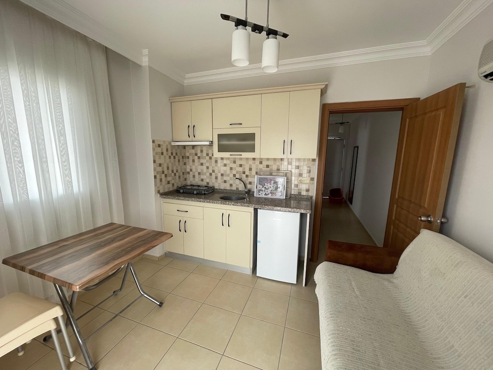 Apartment, Sea View