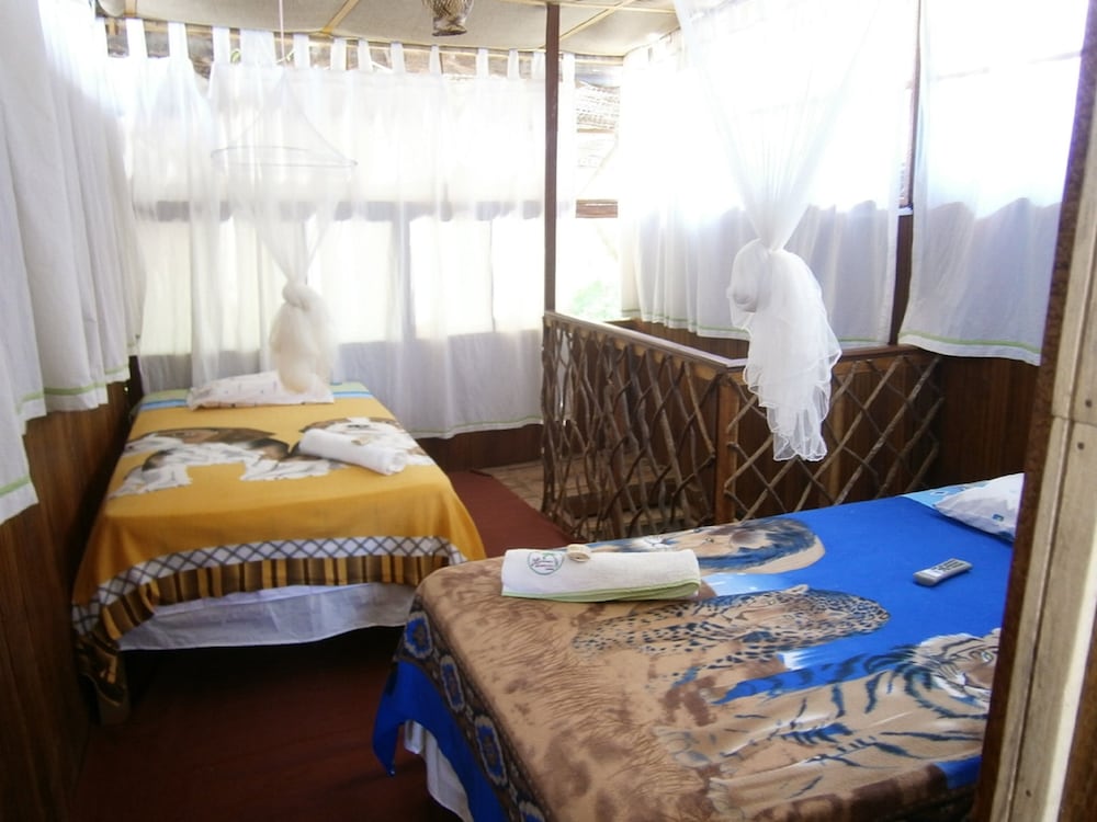 Family Room, Garden View (6 personas) photo 1