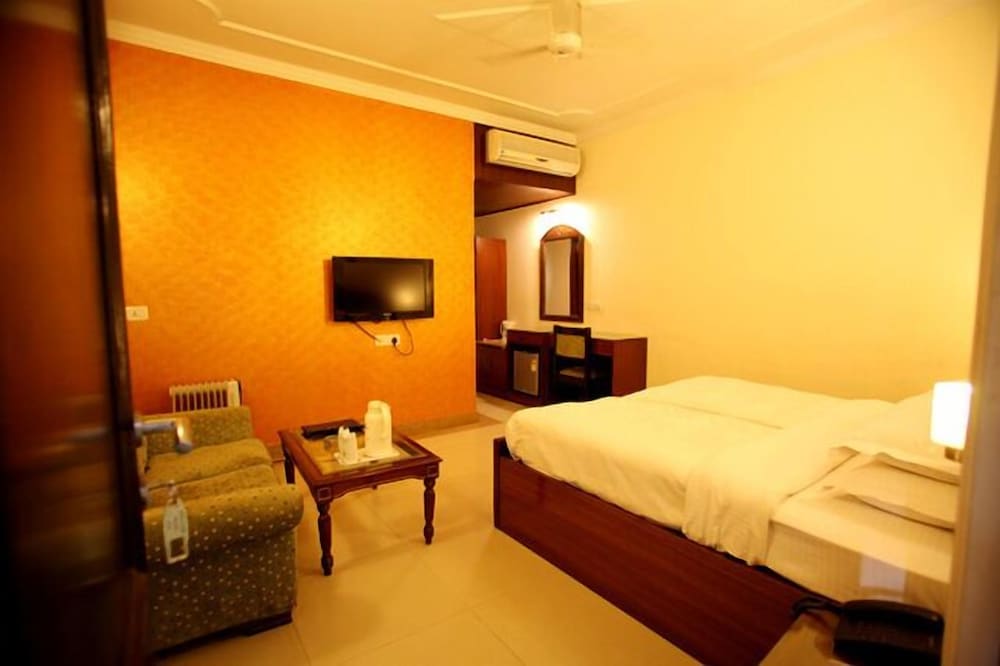 Super Deluxe Room photo 1