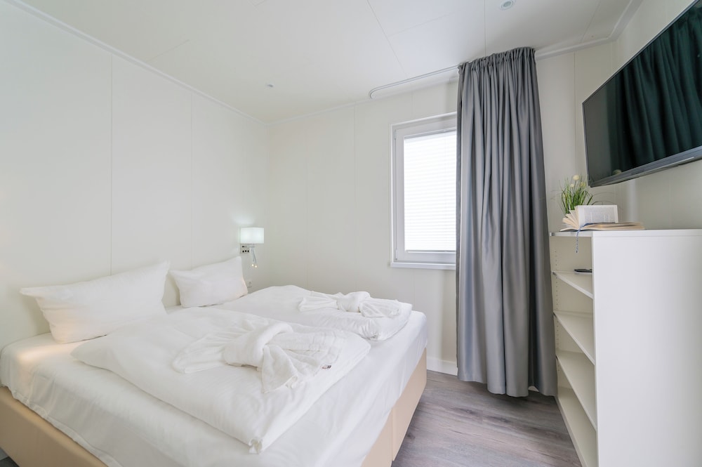 Family Twin Room