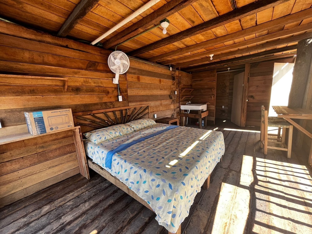 Standard Cabin photo 3