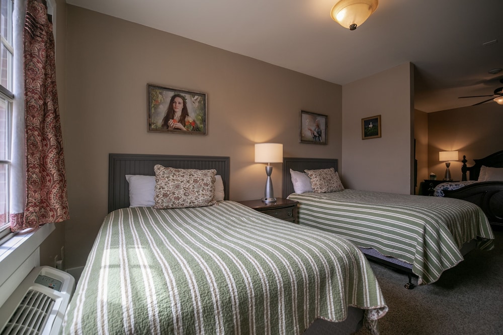Deluxe Room photo 3