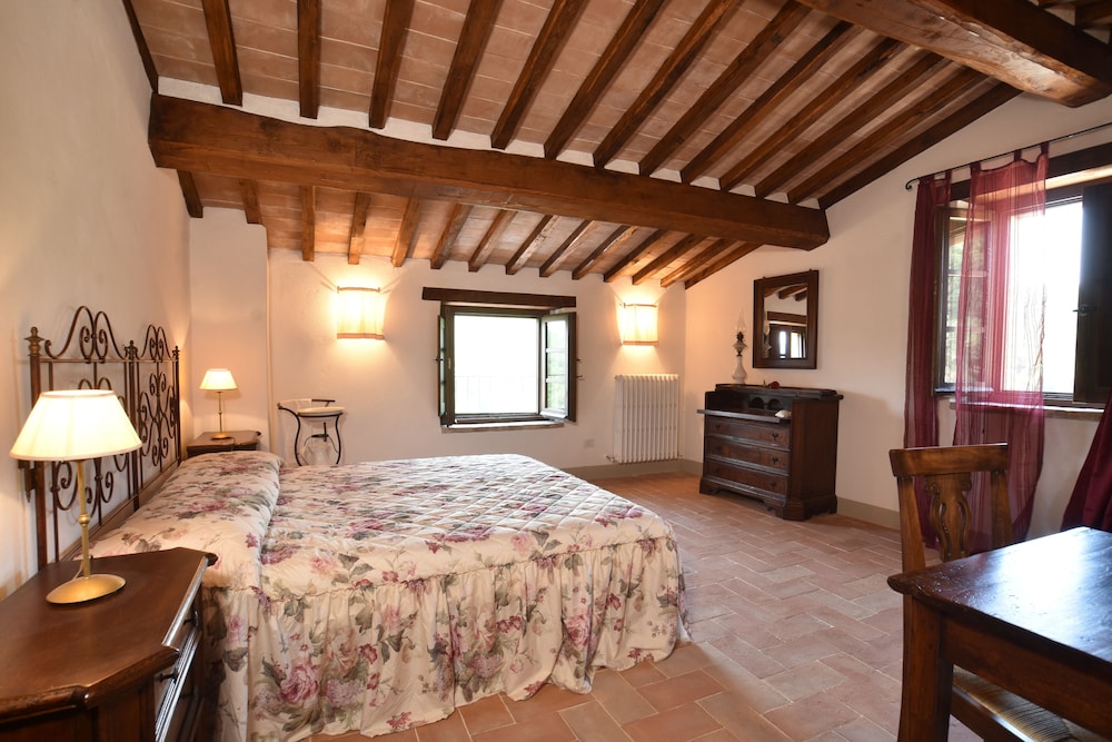 Deluxe Apartment, 2 Bedrooms
