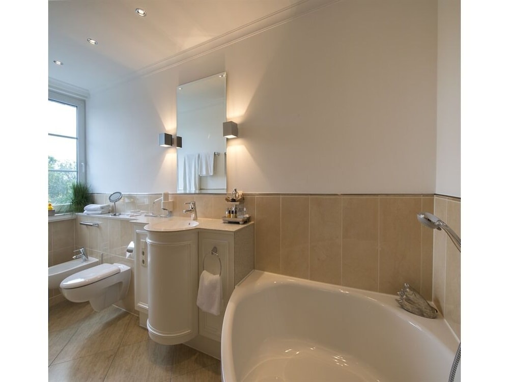 Double Room, Ensuite (Doppel mit Dusche) photo 3