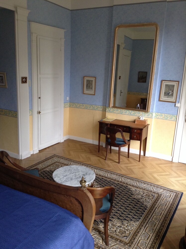 Deluxe Double Room (Murat) photo 3
