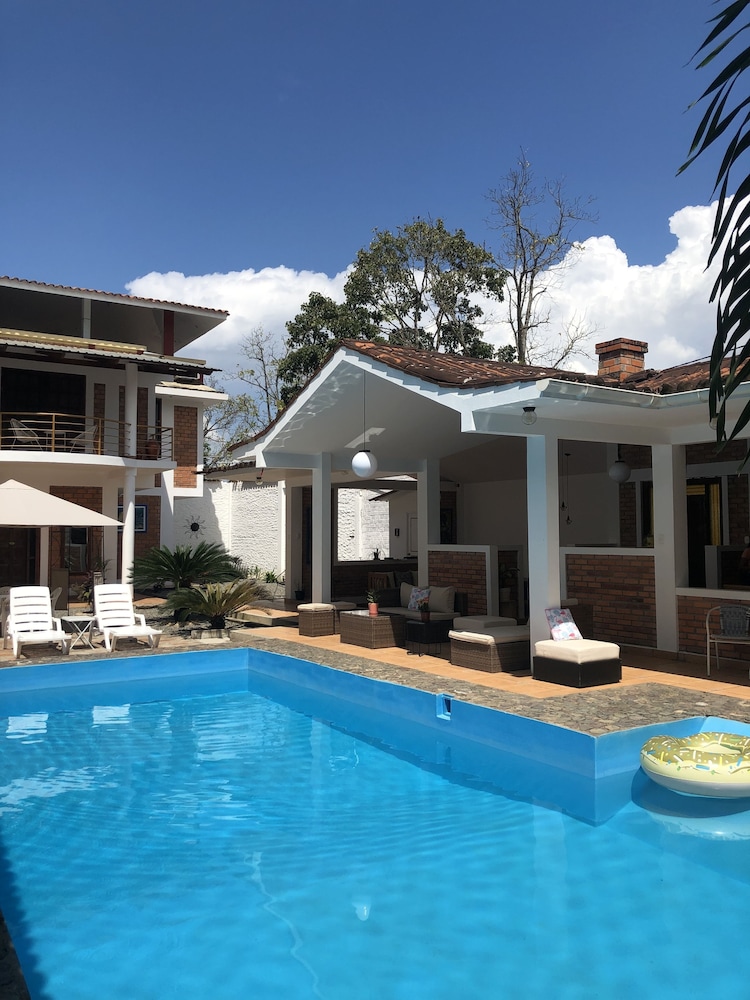 Classic Room, 1 Double Bed, Accessible, Pool View photo 3