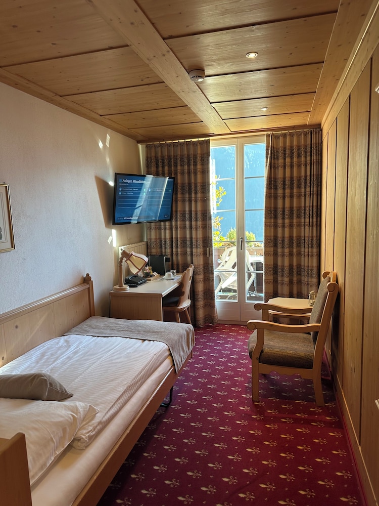 Single Room Eiger View photo 1