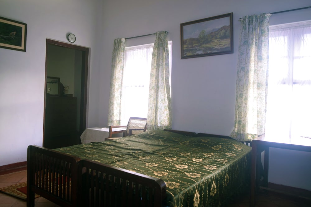 AC Double Room photo 3