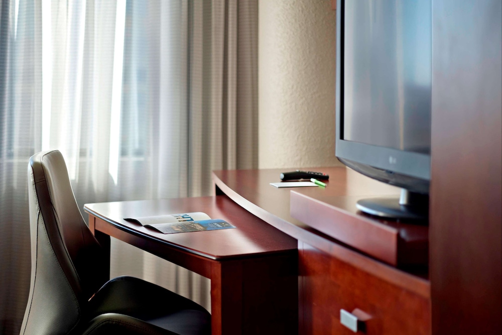 Deluxe Room, 2 Double Beds - Photo 4