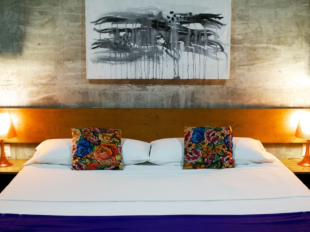 Cabin with forest view (Rectangular Room) photo 1